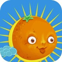 roll orange