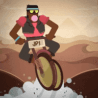 stickman crazy wheels