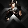 gz穿越火线生化版