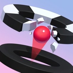 Ball Up 3D