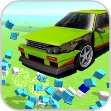 block car road rush