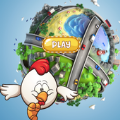 traveling chicken