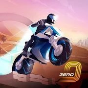rider zero