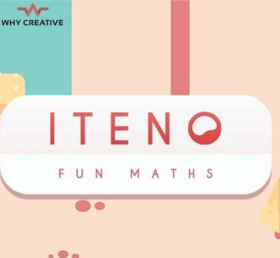 数数乐iteno