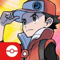 pokémon masters