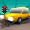 道路交通快速汽车