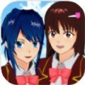 校园少女模拟器2019中文版