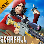 scarfall