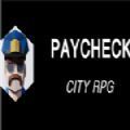 paycheck city rpg