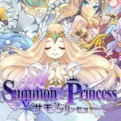 summon princess召唤公主