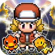 pixel funland
