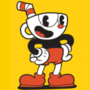 cuphead pe