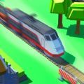 idle trains