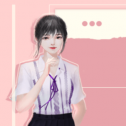 你的眼里有星辰大海