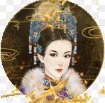 皇帝之大清后宫
