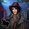 ms holmes the monster