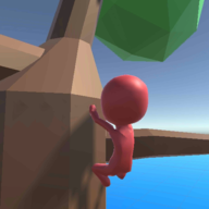 tree climb 3d