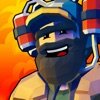 battle rush royale
