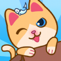 feemeow raising pet