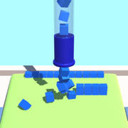 vacuum 3D