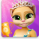 my ballerina  talking cat emma
