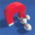 magnet grab