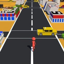 Marathon.io