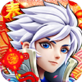 梦回仙武