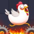 chicken inc