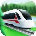 trains tycoon 3d