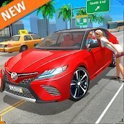 car simulator japan