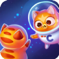 模拟喵星一起喵喵喵