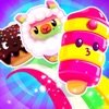 ice cream idle