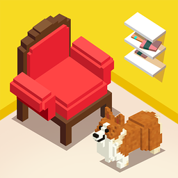 口袋小屋汉化版
