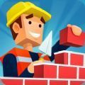 builders idle