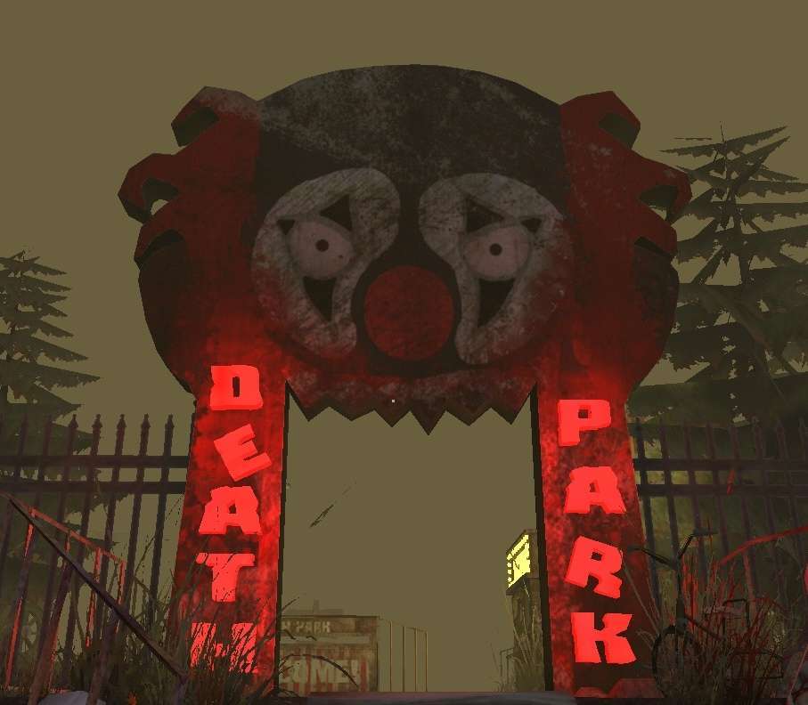 death park