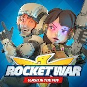 rocket war