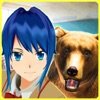 animal school simulator