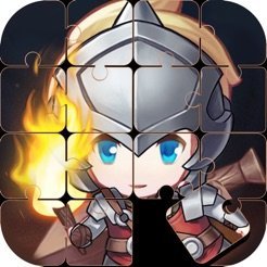 魔堡探险记