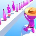 perfect bottle shoot