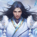 冰龙雪舞