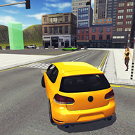 小黄车汽车驾驶模拟
