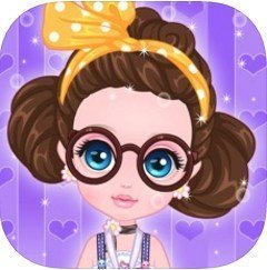 mini fashion star
