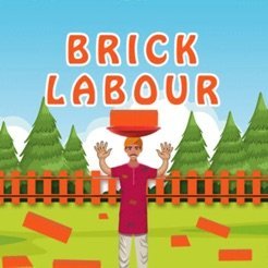 brick labour