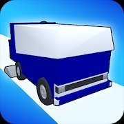 ice clean machine