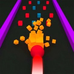 Roll Over Ball苹果版