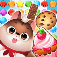 cookie friends