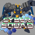 cyber squad苹果版