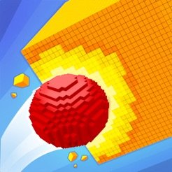 Cube Paint 3D苹果版