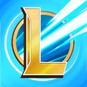league of legends wild rift